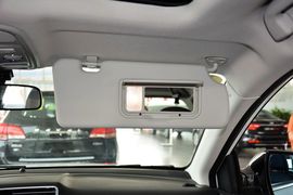 2014款哈弗H6运动版1.5T手动四驱精英型