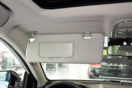2014款哈弗H6运动版1.5T手动四驱精英型