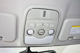 2014款哈弗H6运动版1.5T手动四驱精英型