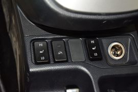 2014款哈弗H6运动版1.5T手动四驱精英型