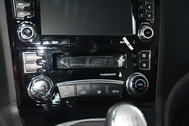 2014款哈弗H6运动版1.5T手动四驱精英型