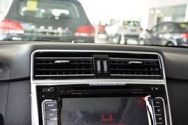 2014款哈弗H6运动版1.5T手动四驱精英型