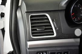 2014款哈弗H6运动版1.5T手动四驱精英型