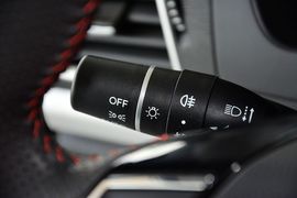 2014款哈弗H6运动版1.5T手动四驱精英型