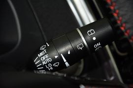 2014款哈弗H6运动版1.5T手动四驱精英型