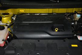 2014款吉利新帝豪两厢1.3T