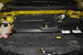 2014款吉利新帝豪两厢1.3T