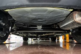 2014款吉利新帝豪两厢1.3T