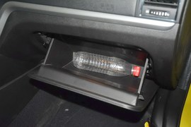 2014款吉利新帝豪两厢1.3T