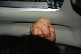 2014款吉利新帝豪两厢1.3T