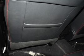 2014款吉利新帝豪两厢1.3T