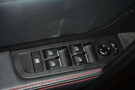 2014款吉利新帝豪两厢1.3T