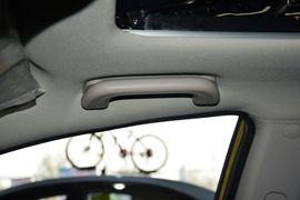 2014款吉利新帝豪两厢1.3T