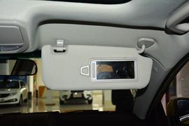 2014款吉利新帝豪两厢1.3T