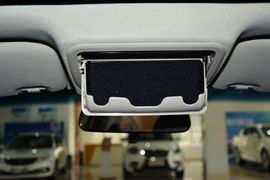 2014款吉利新帝豪两厢1.3T