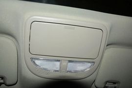 2014款吉利新帝豪两厢1.3T