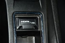 2014款吉利新帝豪两厢1.3T