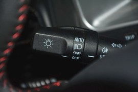 2014款吉利新帝豪两厢1.3T