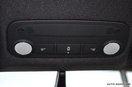 2010款奥迪TT