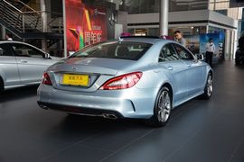 2015款奔驰CLS260
