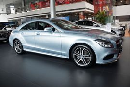2015款奔驰CLS260