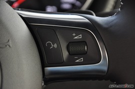 2010款奥迪TT