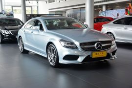 2015款奔驰CLS260