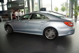 2015款奔驰CLS260