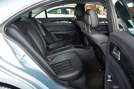 2015款奔驰CLS260