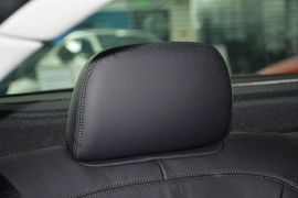 2015款奔驰CLS260