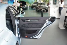 2015款奔驰CLS260