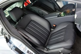 2015款奔驰CLS260