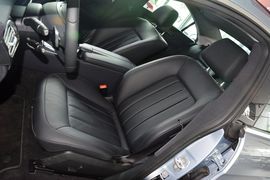 2015款奔驰CLS260
