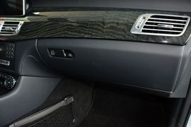 2015款奔驰CLS260