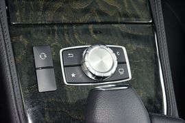 2015款奔驰CLS260
