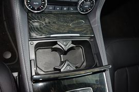 2015款奔驰CLS260