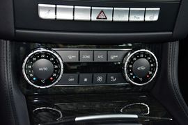 2015款奔驰CLS260