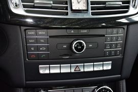 2015款奔驰CLS260