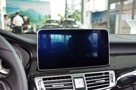 2015款奔驰CLS260