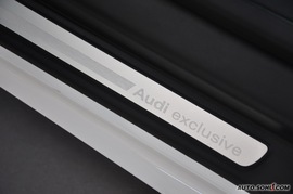 2010款奥迪TT