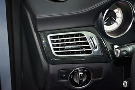 2015款奔驰CLS260