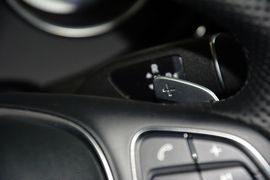 2015款奔驰CLS260