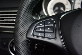 2015款奔驰CLS260