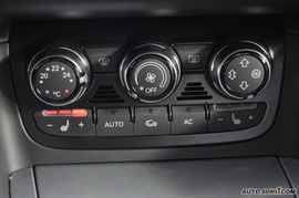 2010款奥迪TT