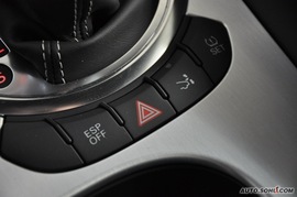 2010款奥迪TT