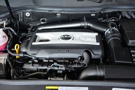 2015款大众迈腾1.8TSI豪华型