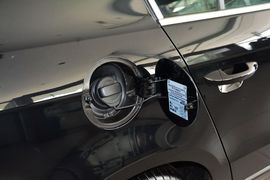 2015款大众迈腾1.8TSI豪华型