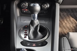 2010款奥迪TT