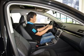 2015款大众迈腾1.8TSI豪华型