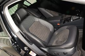 2015款大众迈腾1.8TSI豪华型